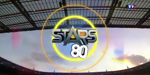 Stars 80, le concert au stade de france du 09 Mai 2015