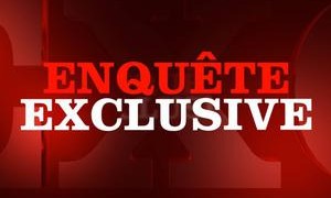 Enquête exclusive du 10 Mai 2015