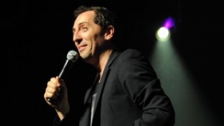 Gad Elmaleh – le big show du 16 Mai 2015
