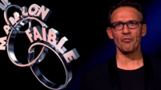 Le Maillon Faible: Spécial célébrités du 09 Mai 2015