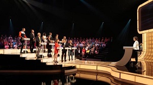 Le grand concours, Replay du 30 Mai 2015