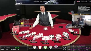 Un joueur de Blackjack online perd $5000