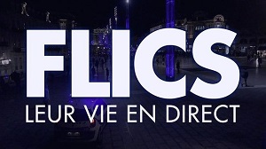 Flics leur vie en direct, Replay du 24 Juin 2015