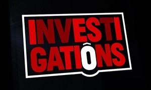 Investigatiôns Football, entre rêve et corruption, Replay du 24 Juin 2015