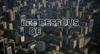Les dessous de – San Francisco, la ville qui tremble, Replay