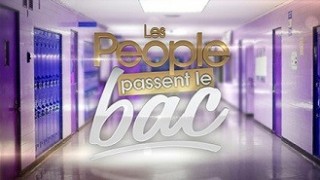 Les people passent le bac, Replay du 20 Juin 2015