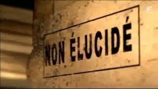 Non élucidé – Affaire Jacques Heusèle, Replay du 28 Juin 2015