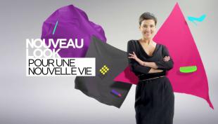 Nouveau look pour une nouvelle vie, Replay du 8 Juin 2015