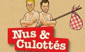 Nus et culottés – Objectif Ecosse, Replay du 25 Juin 2015