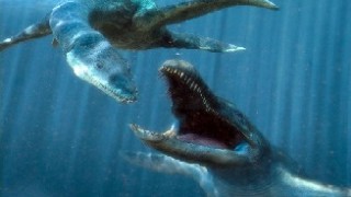 Planète dinosaures – Prédateurs suprêmes, Replay