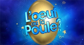 L’oeuf ou la poule ? Replay du 18 Juin 2015