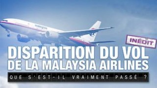 Disparition du vol de la Malaysia Airlines – Que s’est-il vraiment passé, Replay