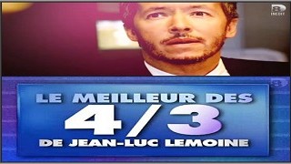 Le meilleur des 4-3 de Jean-Luc Lemoine, Replay du 15 Juillet 2015