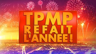 TPMP refait l’année ! Vidéo du 14 juin 2018