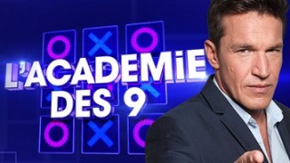 L’académie des 9, Replay du 24 Août 2015
