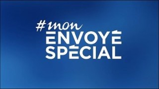 Mon Envoyé spécial – La corne à prix d’or, Replay du 29 Août 2015