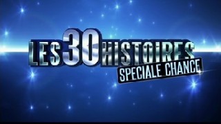 Les 30 histoires Special Chance, Replay 2015