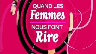 Quand les femmes nous font rire, Replay