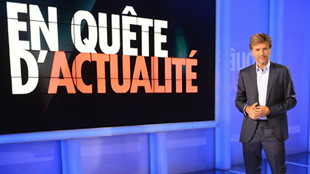 En quête d’actualité Besoin d’un job ? Du boulot… il y en a !