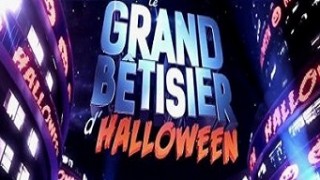 Le grand bêtisier d’Halloween, Replay du 31 Octobre 2015
