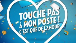 Touche pas à mon poste ! – C’est que de l’amour, Replay