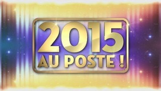2015 au poste ! Replay du 29 Décembre 2015