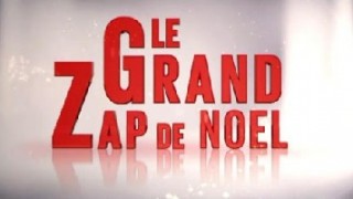 Le grand Zap de Noël 2015, Replay