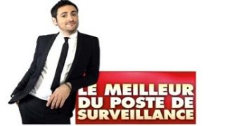 Le meilleur du Poste de surveillance, Vidéo du 02 Février 2017