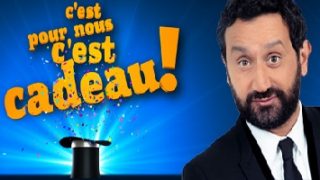 C’est pour nous – c’est cadeau, Vidéo du 02 Juin 2016