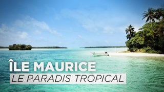 Ile Maurice – le paradis tropical, Vidéo du 06 Juillet 2016