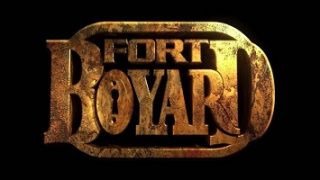 Fort Boyard Replay, du 19 Août 2017