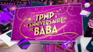 TPMP fête l’anniversaire de Baba, Vidéo du 22 Septembre 2016