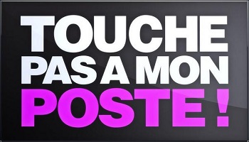 Touche pas à mon poste, Vidéo du 08 Septembre 2016