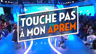 Touche pas à mon après-midi, Vidéo du 14 Octobre 2016