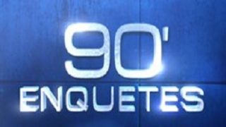 90′ Enquêtes – Marseille : opération coup de poing contre la délinquance 2016