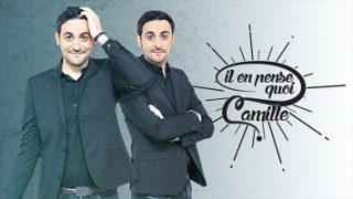 Il en pense quoi Camille ? Vidéo du 07 Novembre 2016