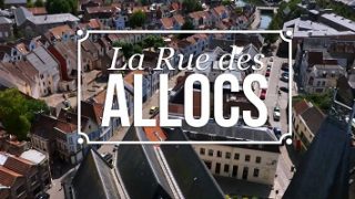 La rue des allocs Replay 2016