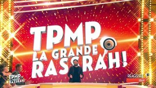 TPMP ! La grande Rassrah, Vidéo du 03 Novembre 2016