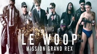 Le Woop, le prime Replay, Vidéo du 08 Décembre 2016