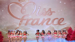 Election de Miss France 2017 Replay