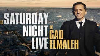 Le Saturday Night Live de Gad Elmaleh Replay, Vidéo du 05 Janvier 2017