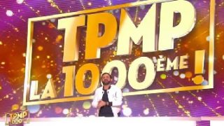 Touche Pas à Mon Poste : La 1000ème – Replay du 27 Avril 2017