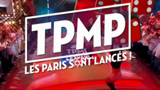 Touche pas à mon poste ! Les paris sont lancés ! du 06 Avril 2017