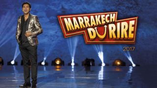 Jamel et ses amis au Marrakech du rire 2017 Replay