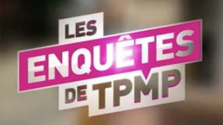 Les enquêtes de TPMP ! Replay du 05 Octobre 2017