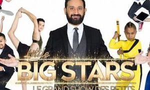 Little Big Stars, Replay du 25 Janvier 2018