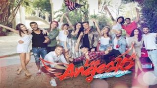 Les Anges 10 – Episode 80, Vidéo du 28 Juin 2018