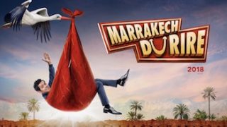 Jamel et ses amis au Marrakech du rire 2018 – Vidéo du 5 Juillet