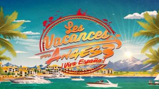 Les Vacances des Anges 3 – Episode 44, Vidéo du 25 Octobre 2018