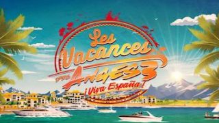 Les Vacances des Anges 3 – Episode 36, Vidéo du 15 Octobre 2018